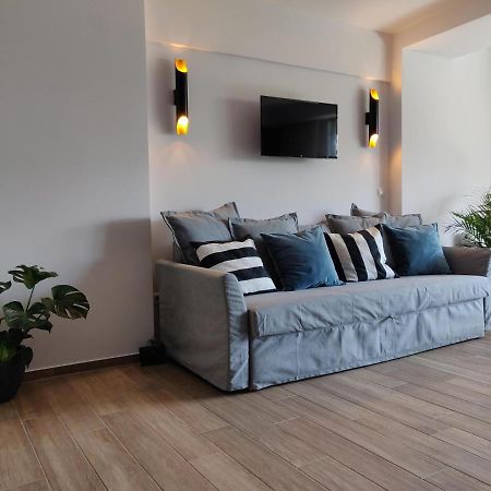 Sunny New Lovely Apartment 60 Meters From The Metro Αθήνα Εξωτερικό φωτογραφία