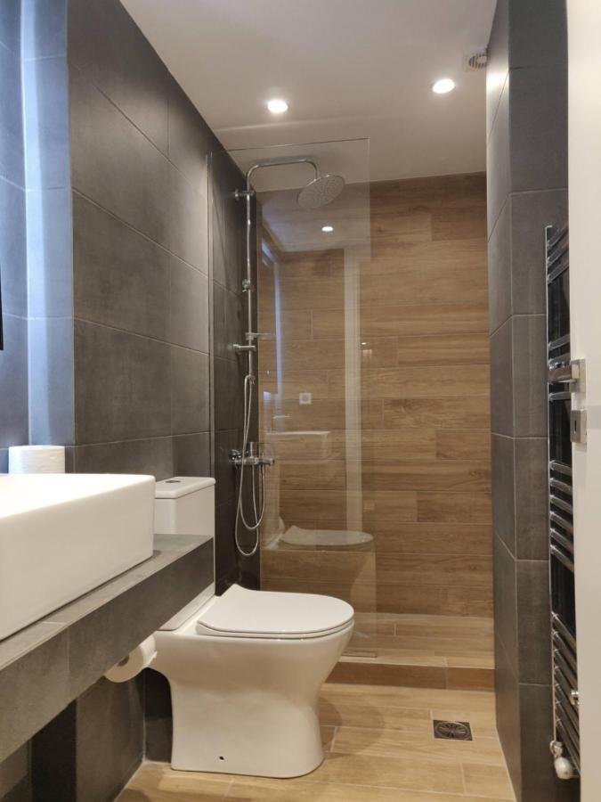 Sunny New Lovely Apartment 60 Meters From The Metro Αθήνα Εξωτερικό φωτογραφία