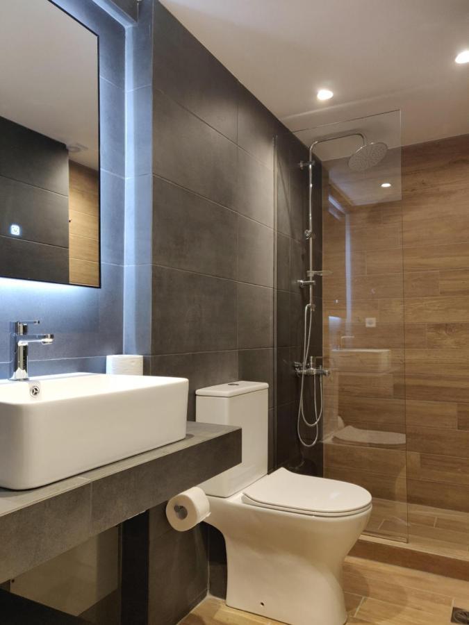 Sunny New Lovely Apartment 60 Meters From The Metro Αθήνα Εξωτερικό φωτογραφία