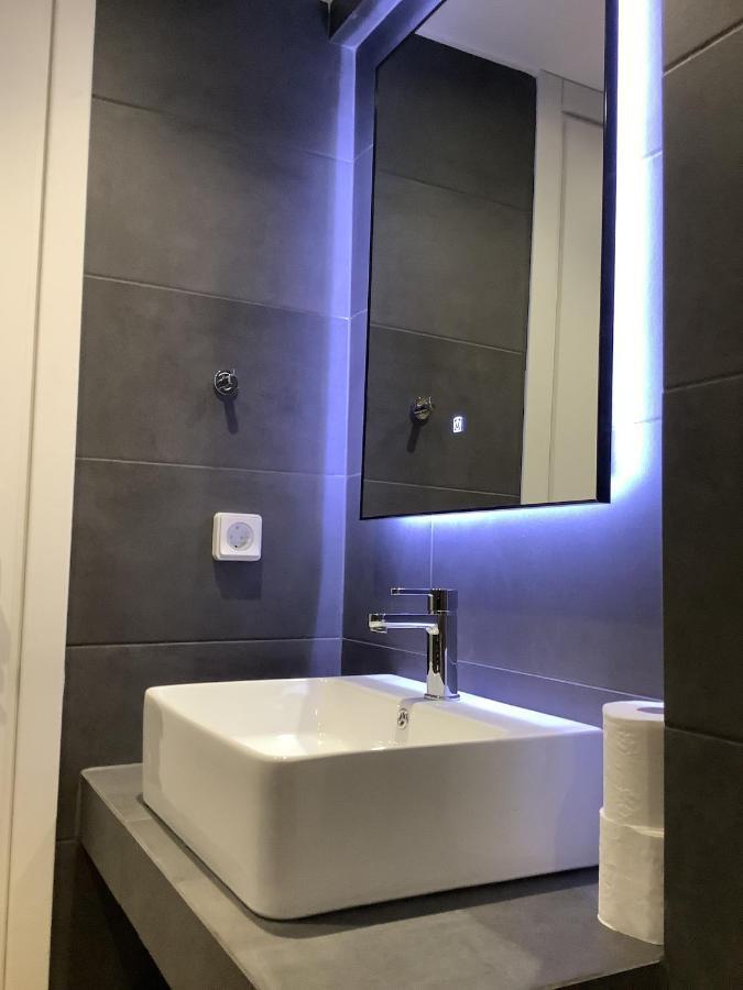 Sunny New Lovely Apartment 60 Meters From The Metro Αθήνα Εξωτερικό φωτογραφία
