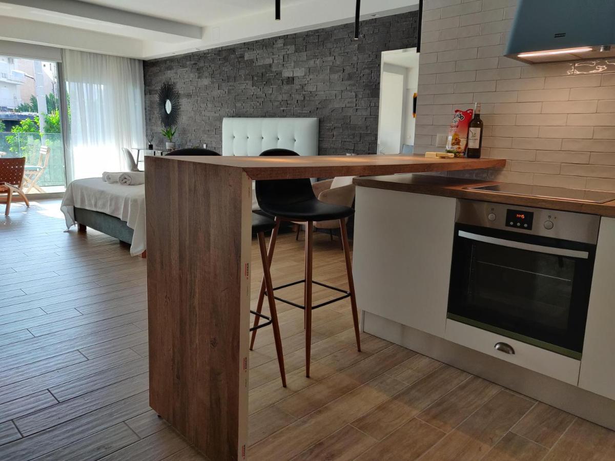 Sunny New Lovely Apartment 60 Meters From The Metro Αθήνα Εξωτερικό φωτογραφία